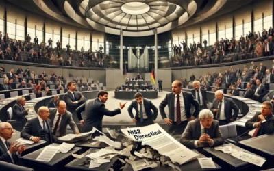 Digitalisierung in Deutschland
