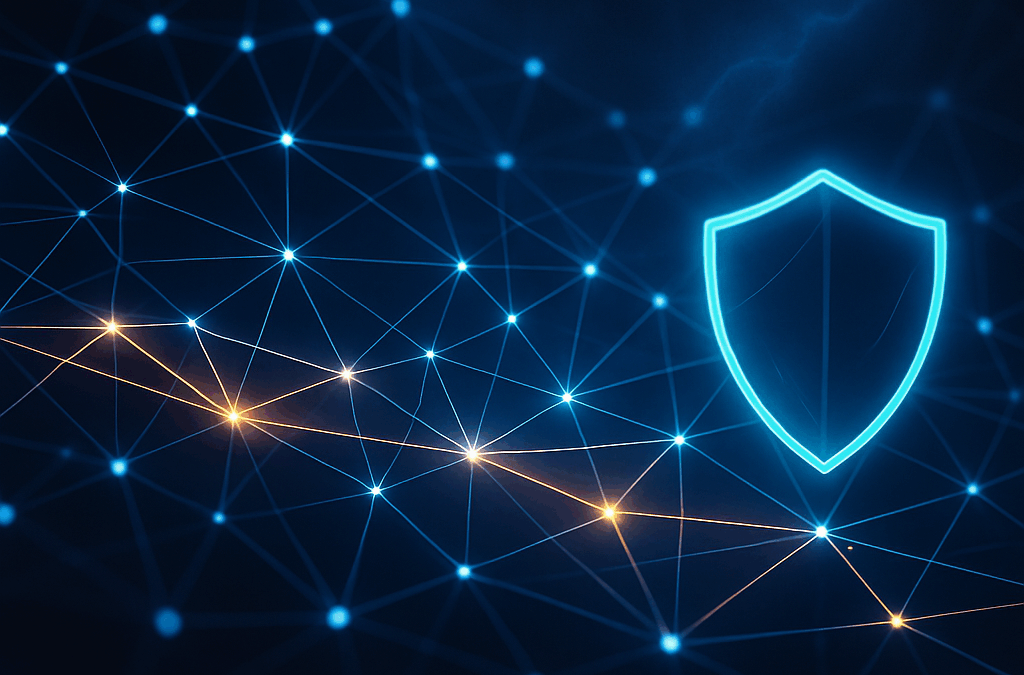 Business Continuity Management – Ihre Antwort auf den Blackout
