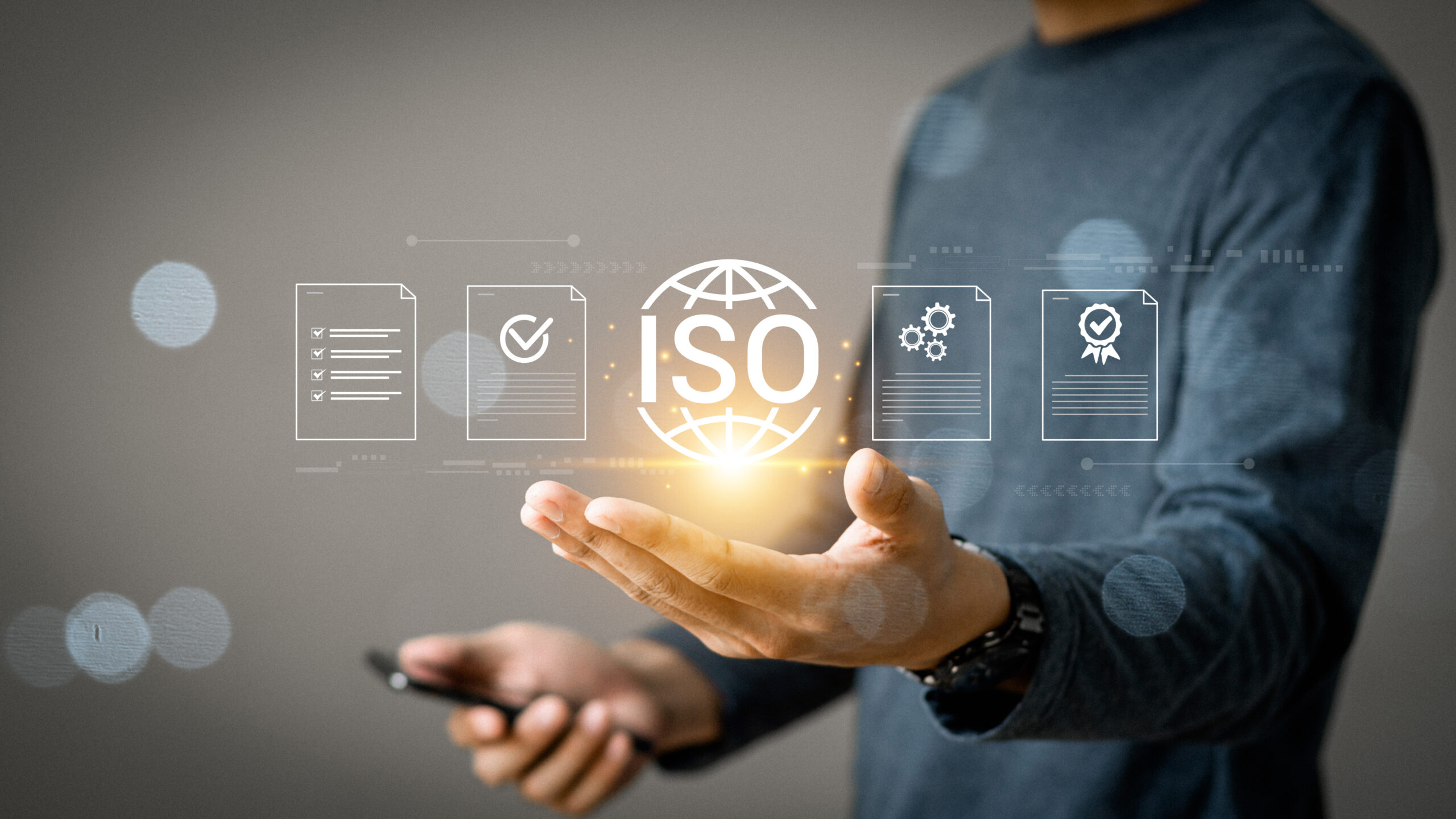 ISO 27001 - IT Security & Informationssicherheit. ISMS umsetzen