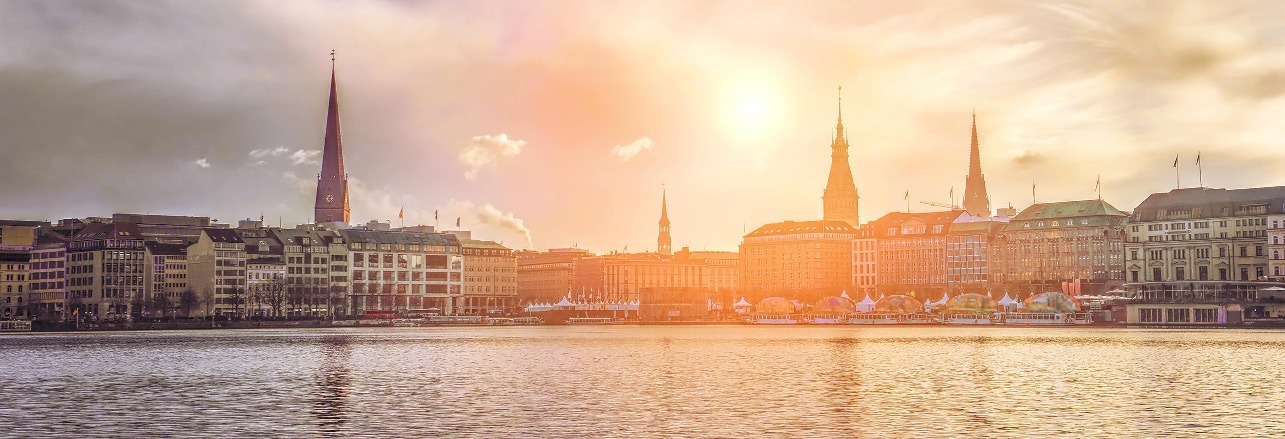 SECURAM Consulting GmbH / Nadine Eibel IT Sicherheit Hamburg