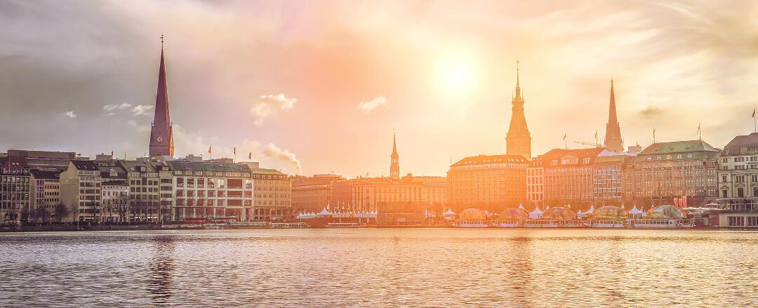 IT-Sicherheit Hamburg