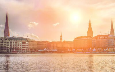 IT-Sicherheit Hamburg
