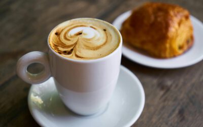 NIS2 & Ihre Verantwortung – Klarheit beim Business-Breakfast