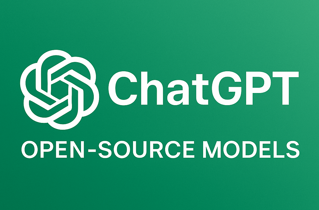 ChatGPT mit überzeugenden Open-Source-Modellen
