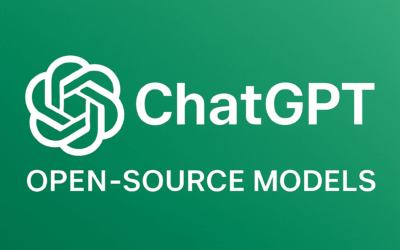ChatGPT mit überzeugenden Open-Source-Modellen