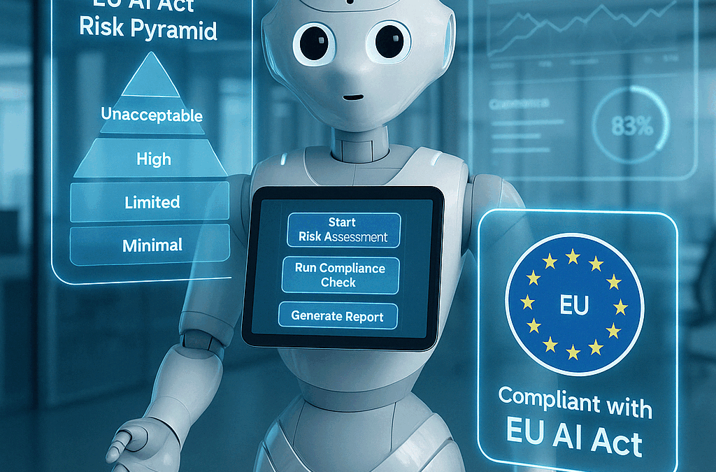 Deepseek EU AI Act