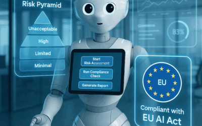 Deepseek EU AI Act