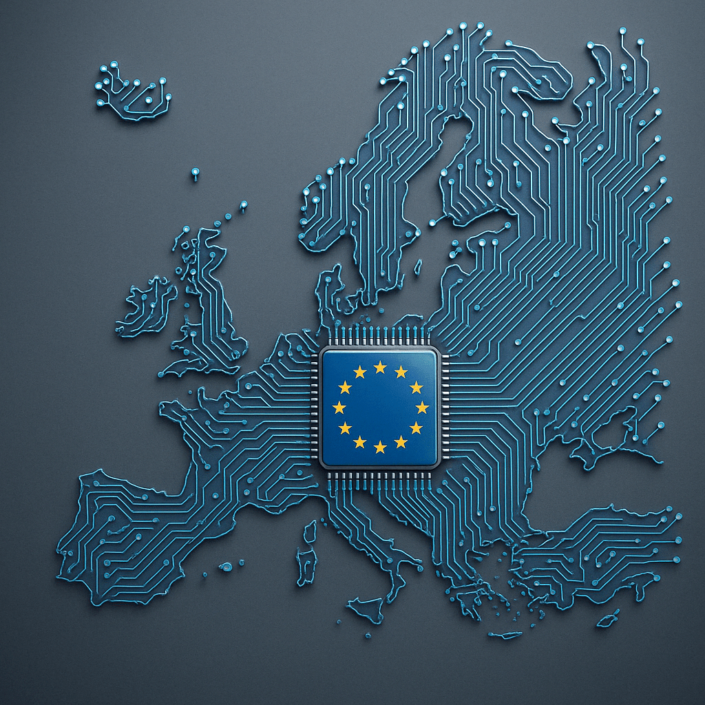 EU AI Act / EU KI Akt