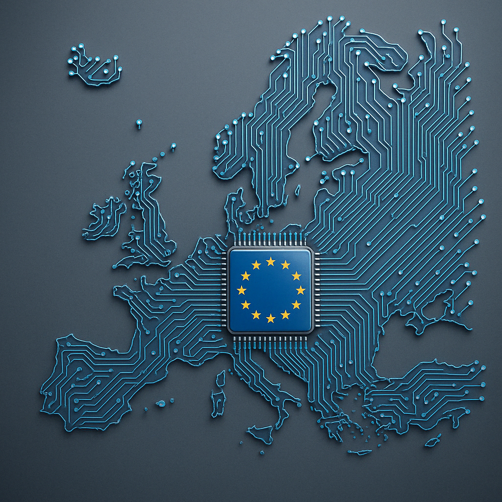EU AI Act / EU KI Akt