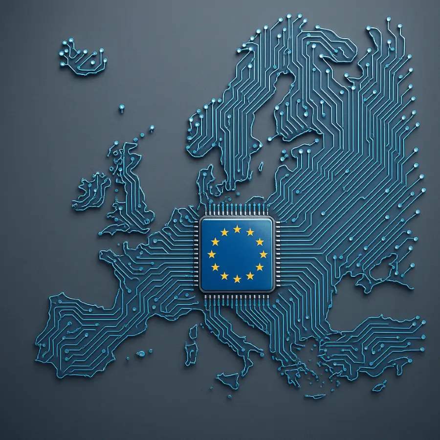 EU-KI-Akt optimiert EU AI Act / EU KI Akt