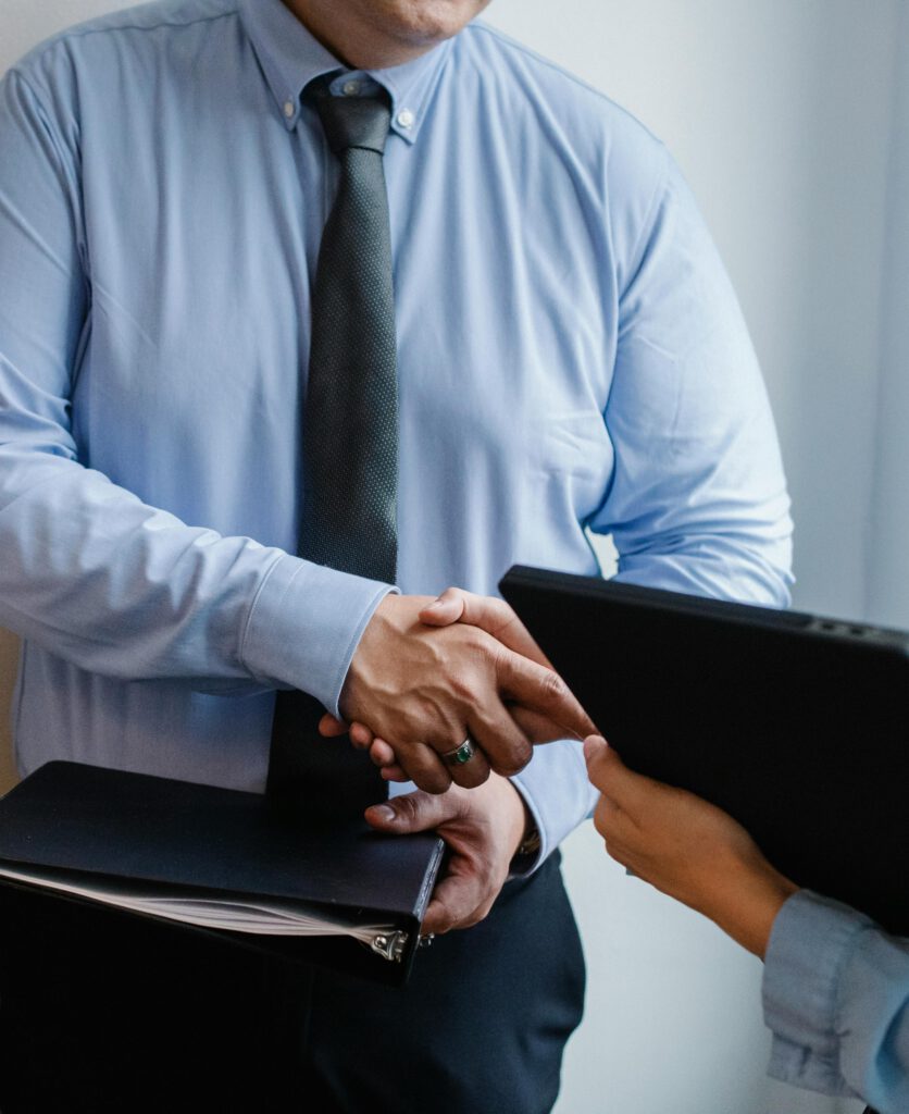 Interim CISO / Interim ISB