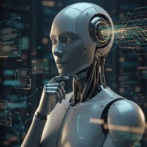 KI Management System