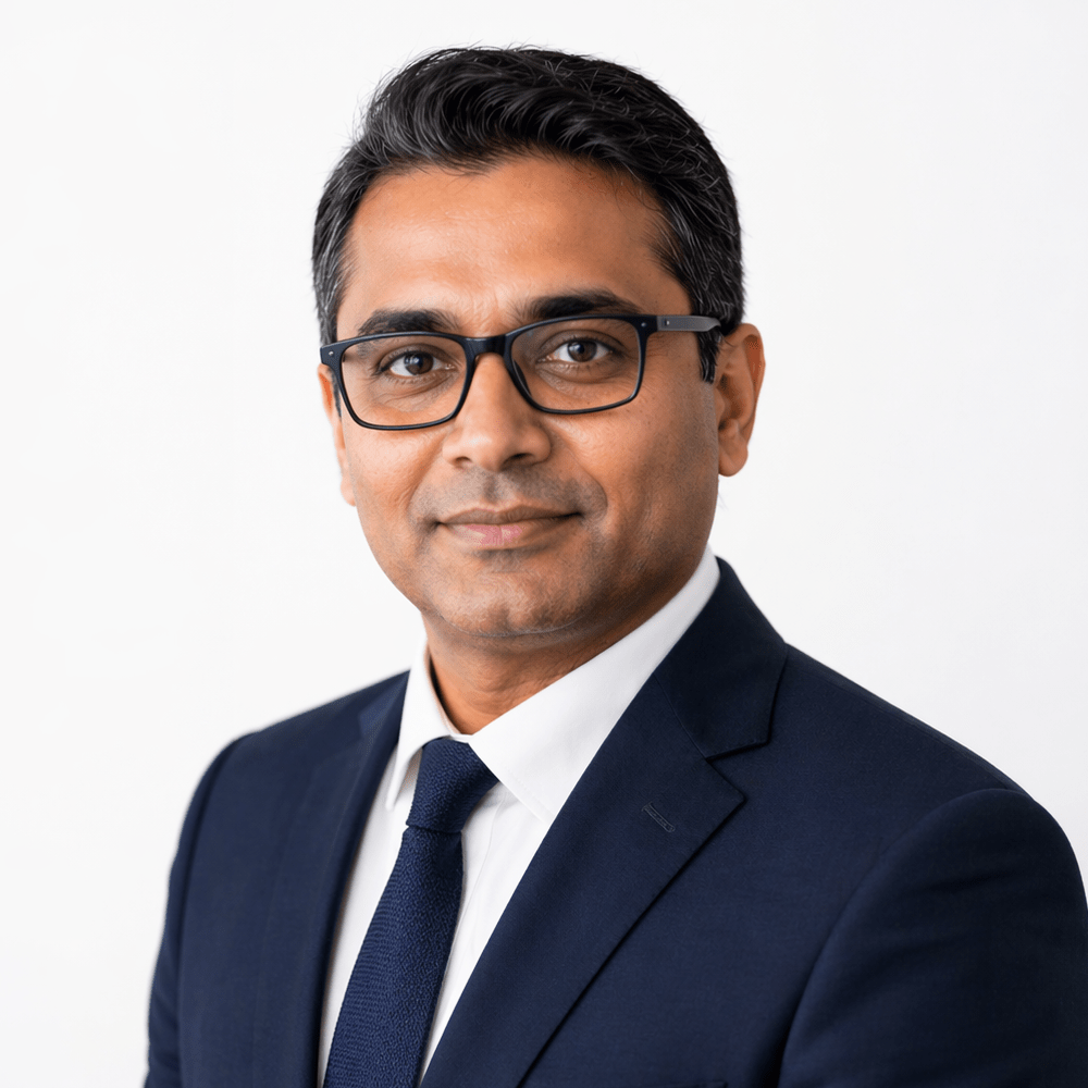 Rajesh Kumar