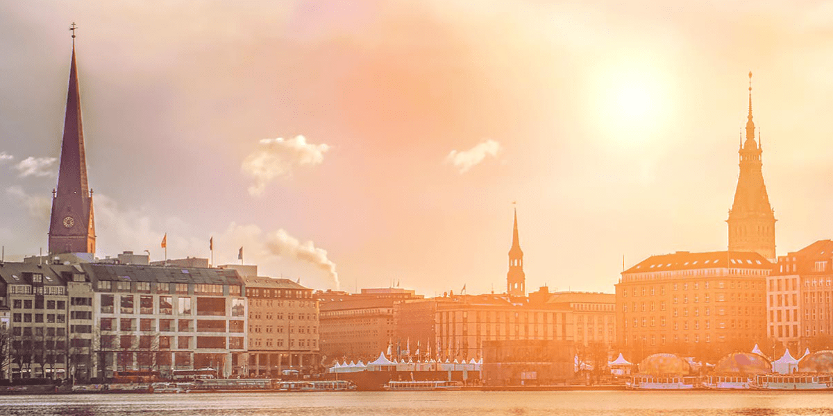 SECURAM Consulting GmbH / Nadine Eibel IT Sicherheit Hamburg