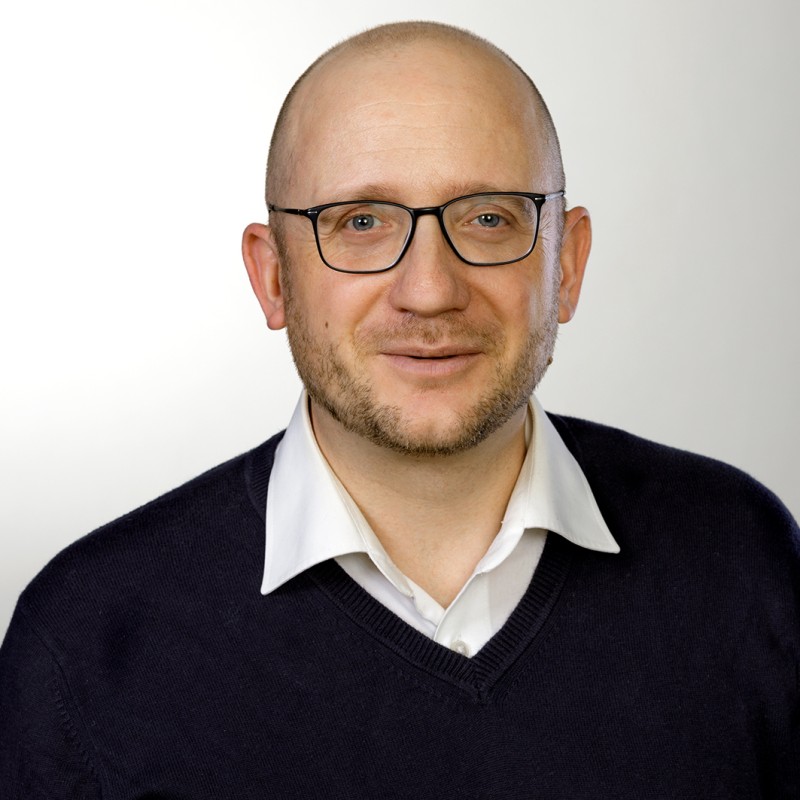 Florian Priegnitz – SECURAM Consulting