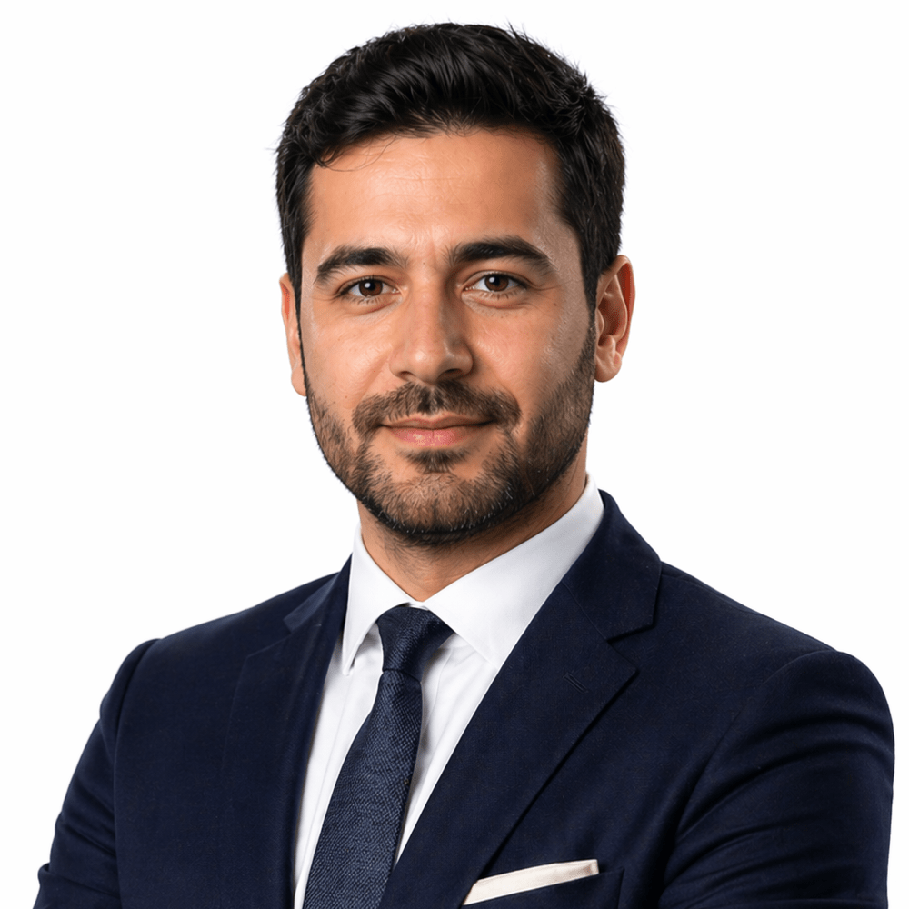 Ayhan Özdemir