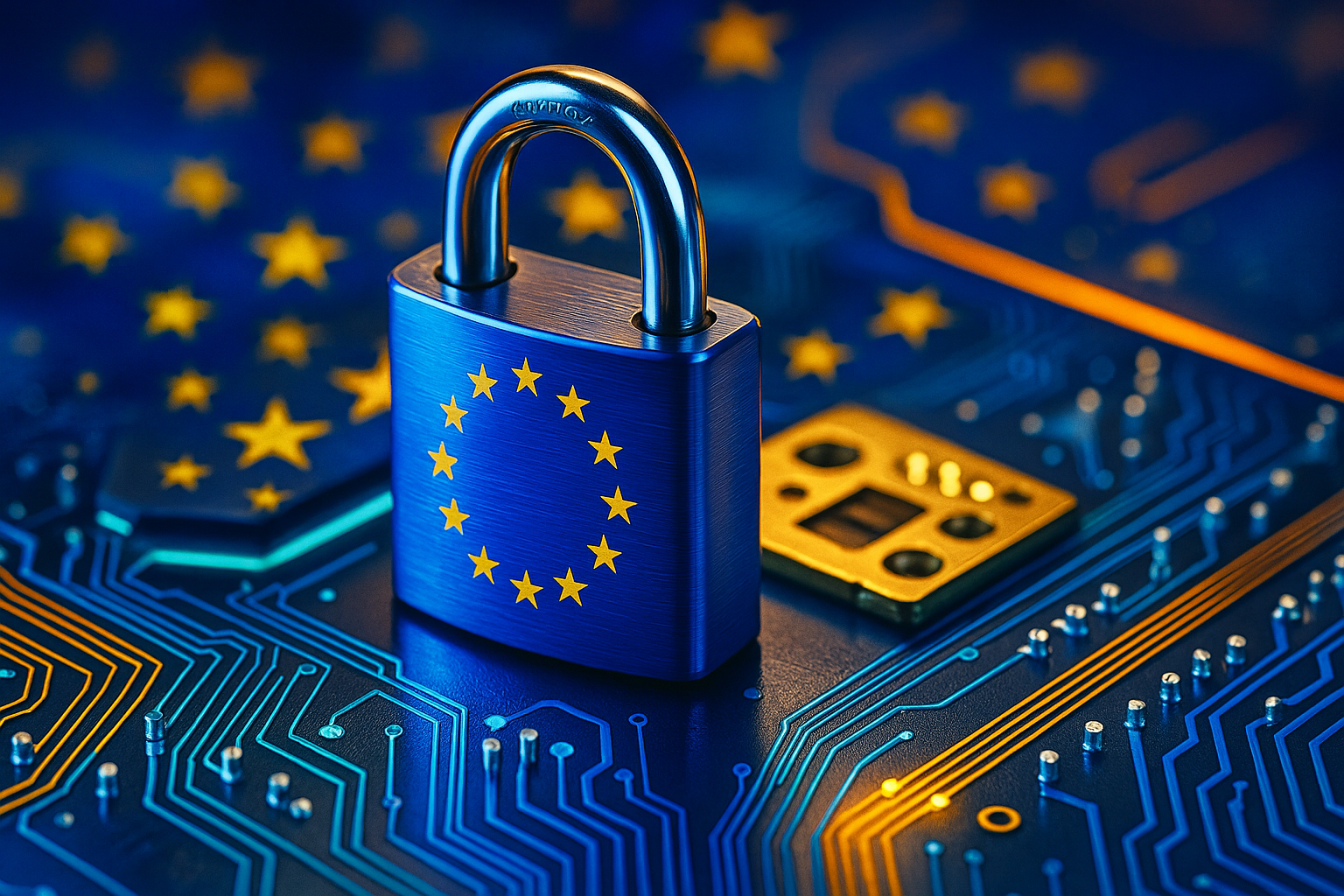 Bundestag beschließt NIS-2