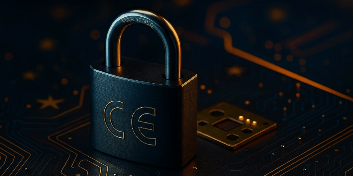 SECURAM Cyber Resilience Act