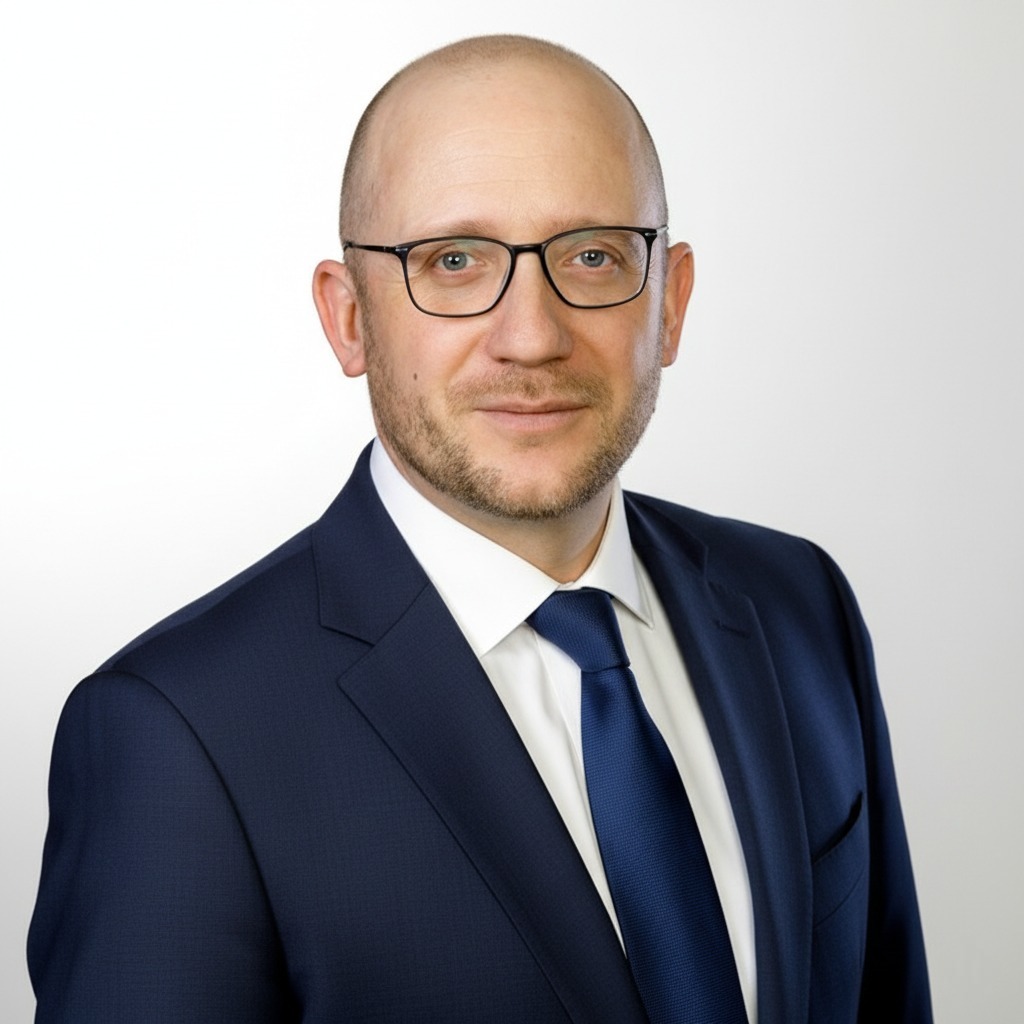 Florian Priegnitz &ndash; SECURAM Consulting