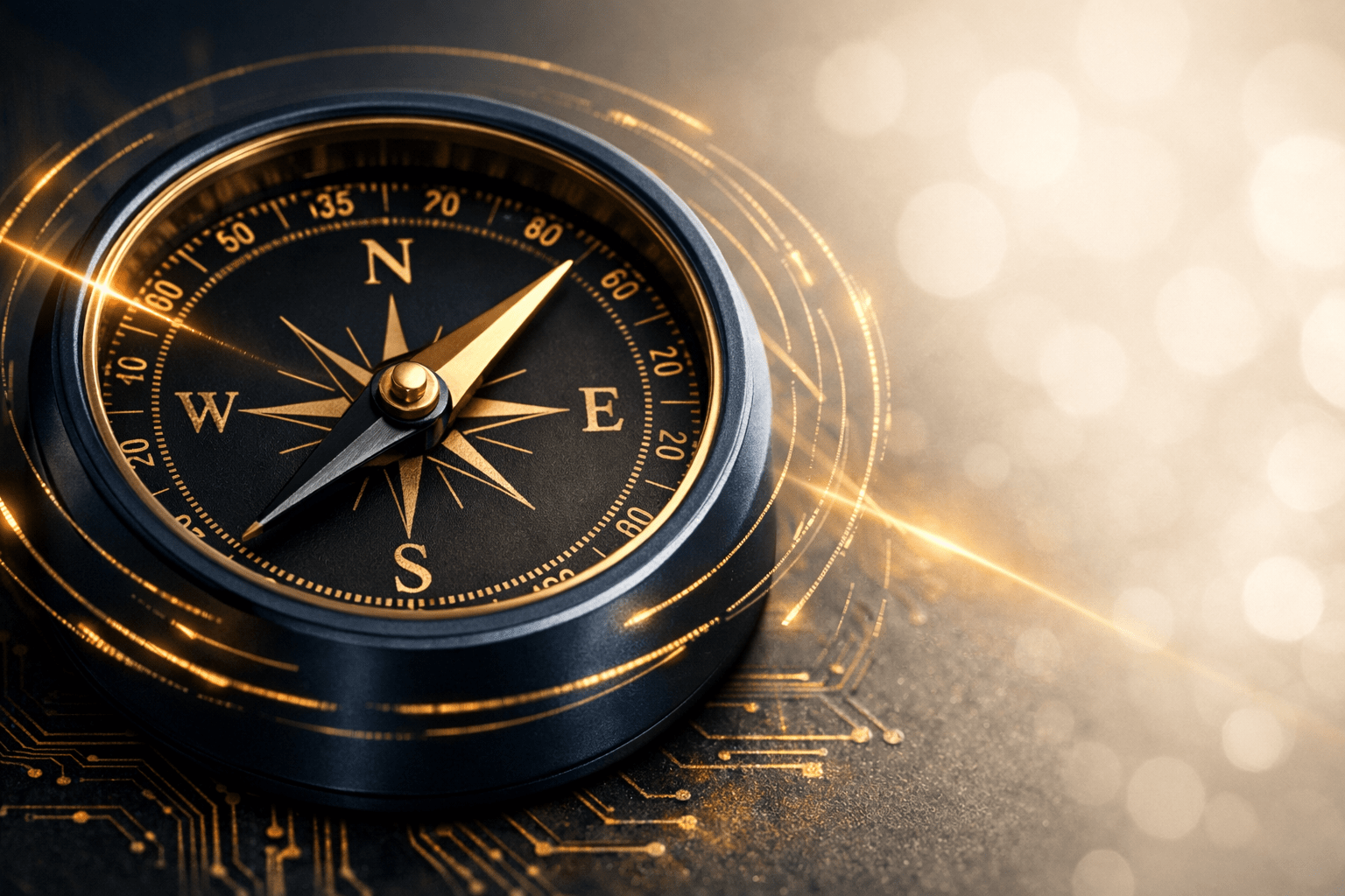 Agentic AI: Wenn KI-Systeme eigenständig handeln