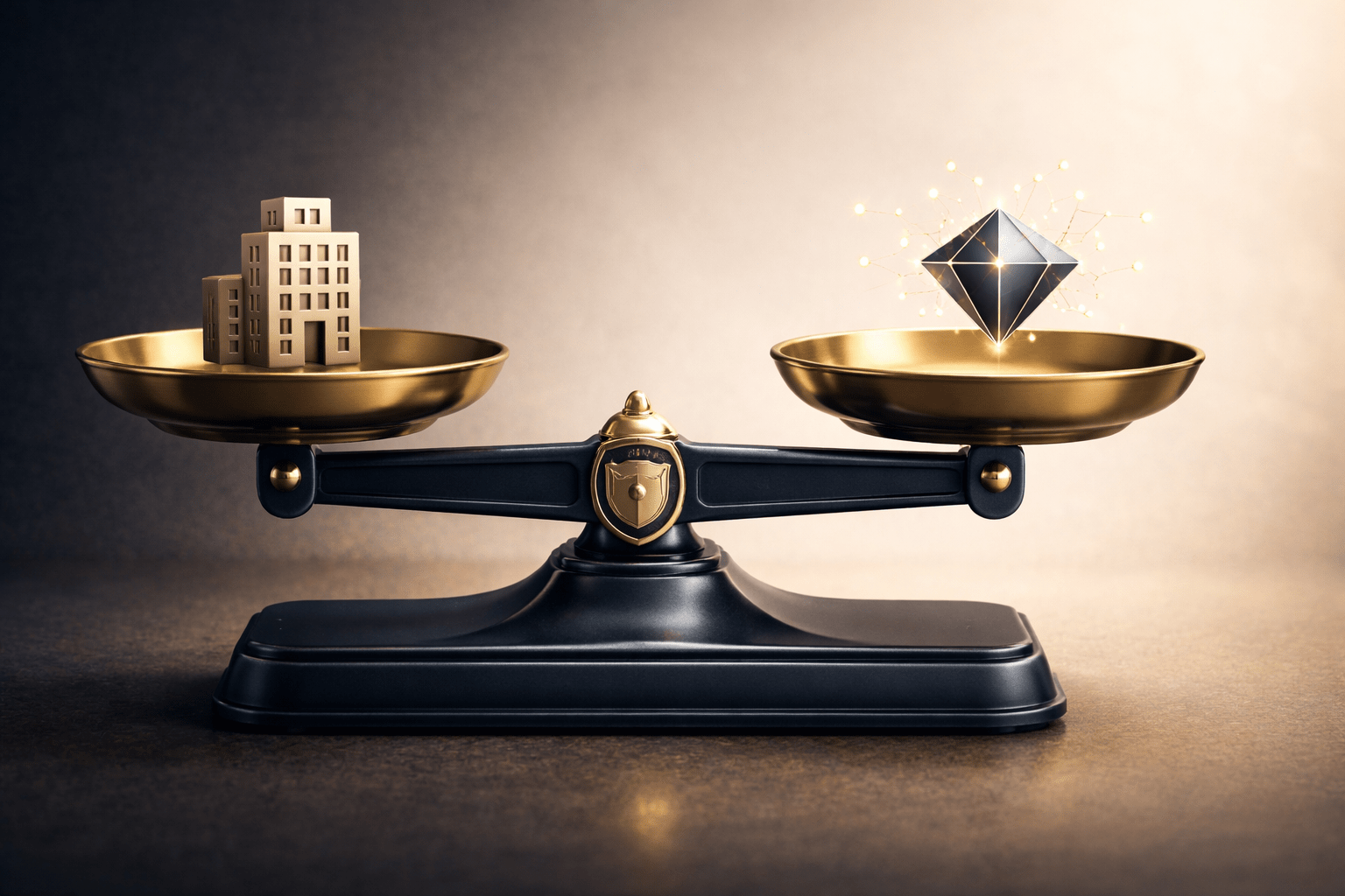 Externer ISB vs. Interner ISB