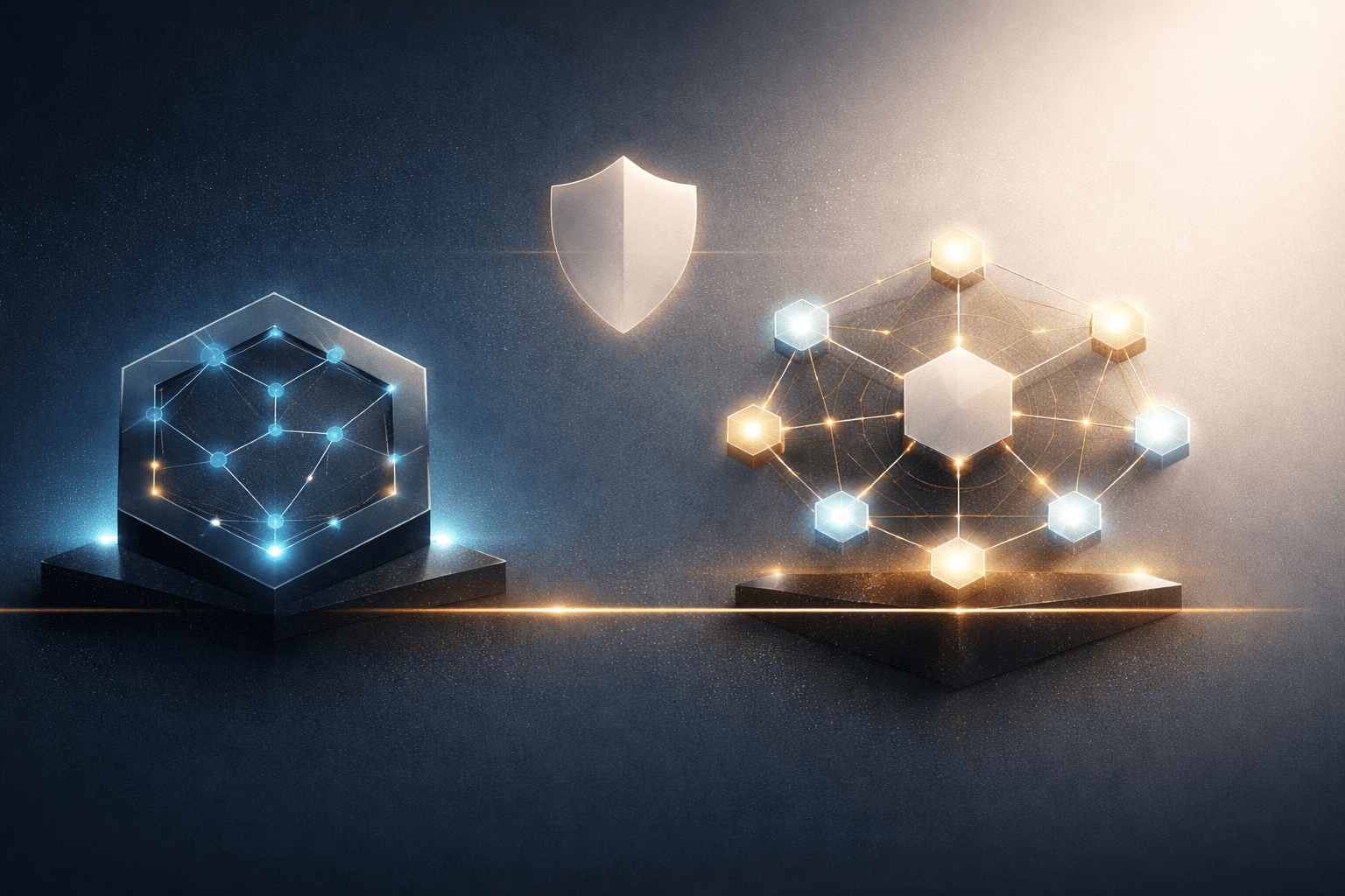 ISMS-Einführung im Mittelstand