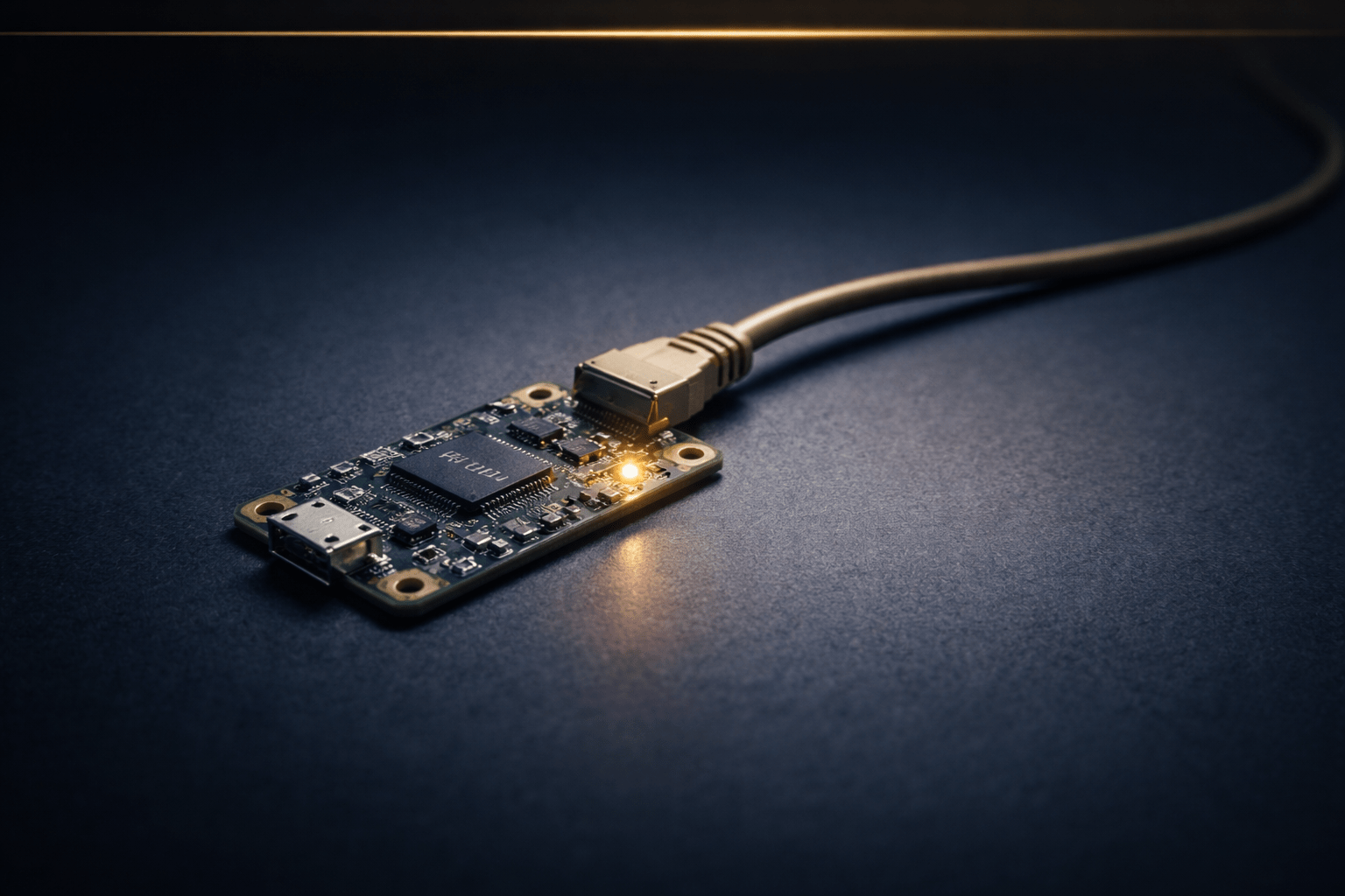 PicoClaw: KI-Agenten auf 10-Dollar-Hardware