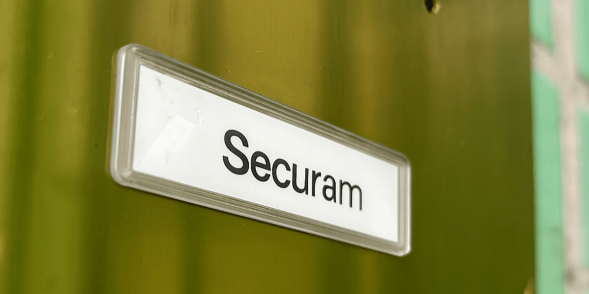 Pressekontakt und Medienmaterial der SECURAM Consulting GmbH