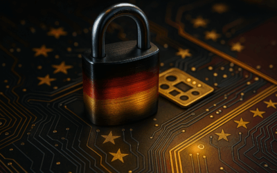 NIS-2 Compliance mit der SECURAM GAP-Analyse