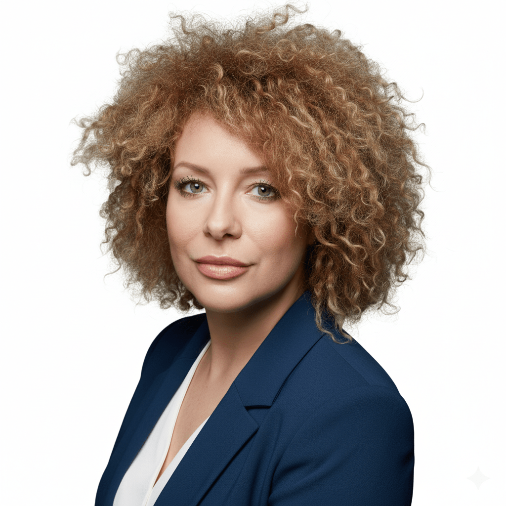 Nadine Eibel &ndash; SECURAM Consulting