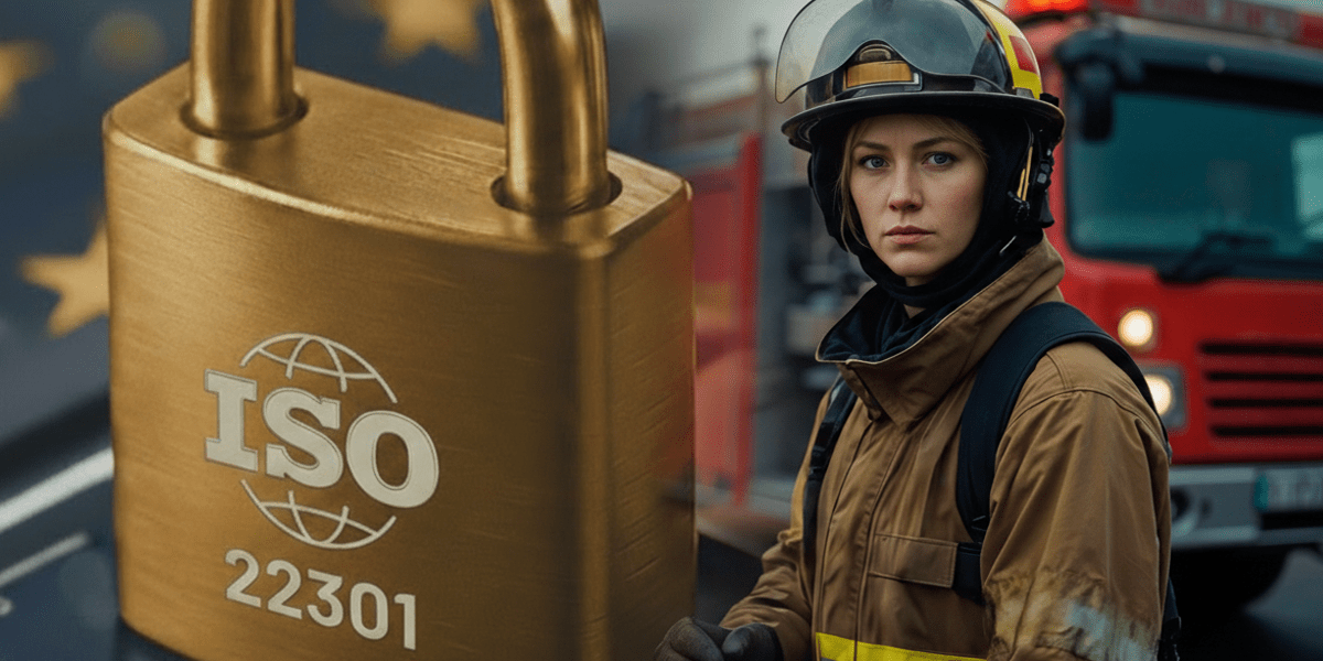 SECURAM Notfallmanagement