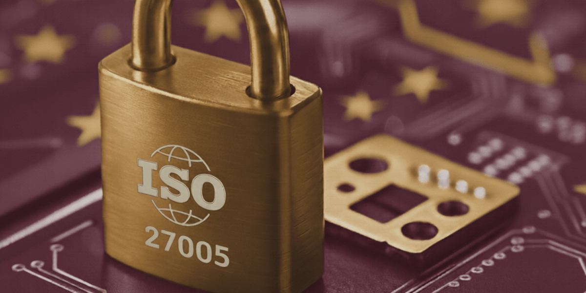 Risikomanagment ISO 27001