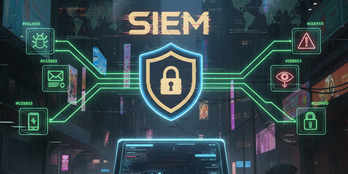 SIEM