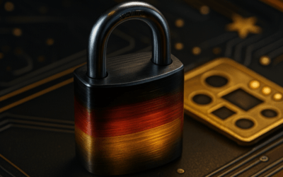 NIS-2 Compliance mit der SECURAM GAP-Analyse