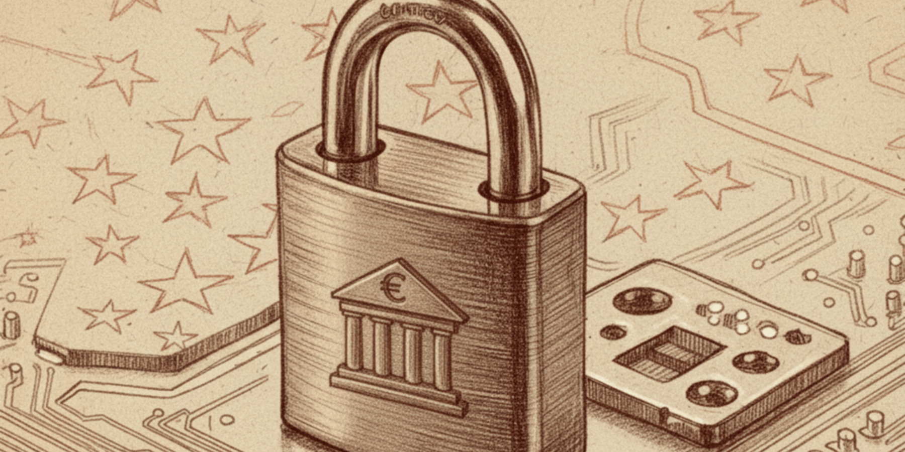 Digital Operational Resillence Act (DORA)