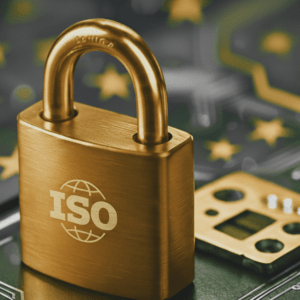 ISMS ISO 27001