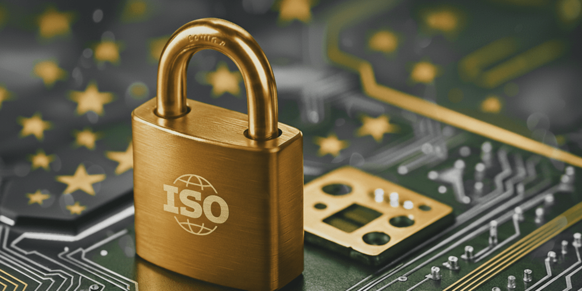 ISO 27001 ISMS
