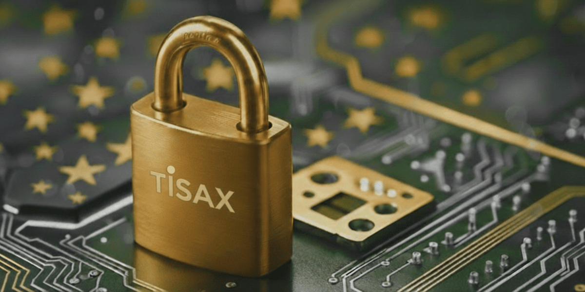 Trusted Information Security Assessment Exchange (TISAX)