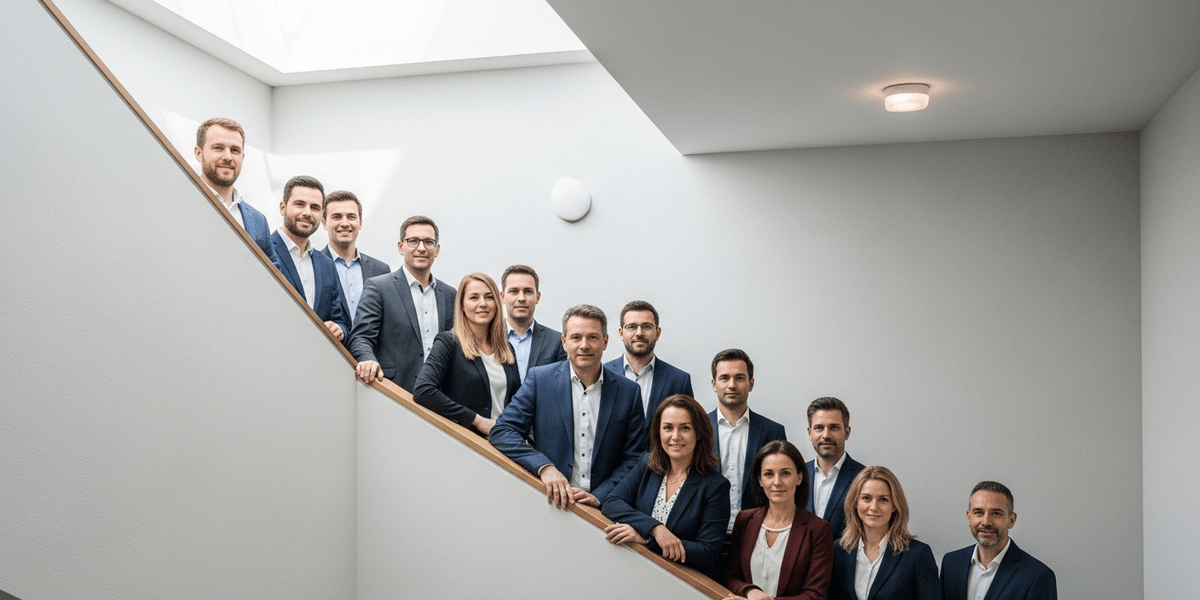 IT-Karriere bei SECURAM Consulting