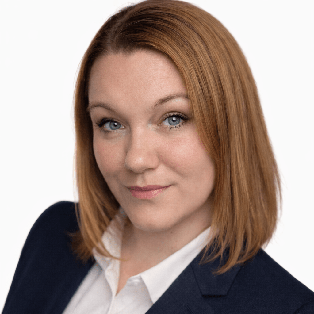 Vanessa Ligensa – SECURAM Consulting