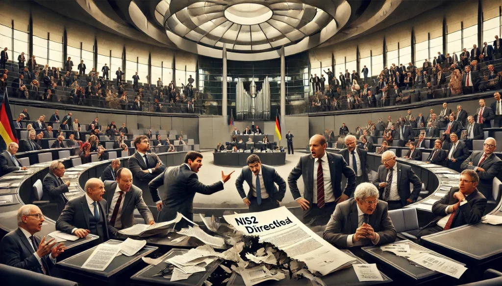 Vertragsverletzung