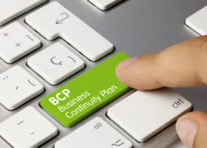 Krisenprävention statt Panik: Continuity Management rettet ihre Existenz!