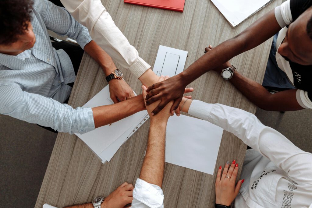 IT-Karriere bei SECURAM Consulting