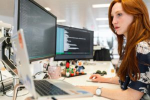 Job Cyber Security Engineer (m/w/d)