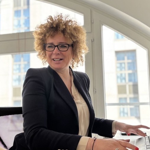 SECURAM Consulting Nadine Eibel