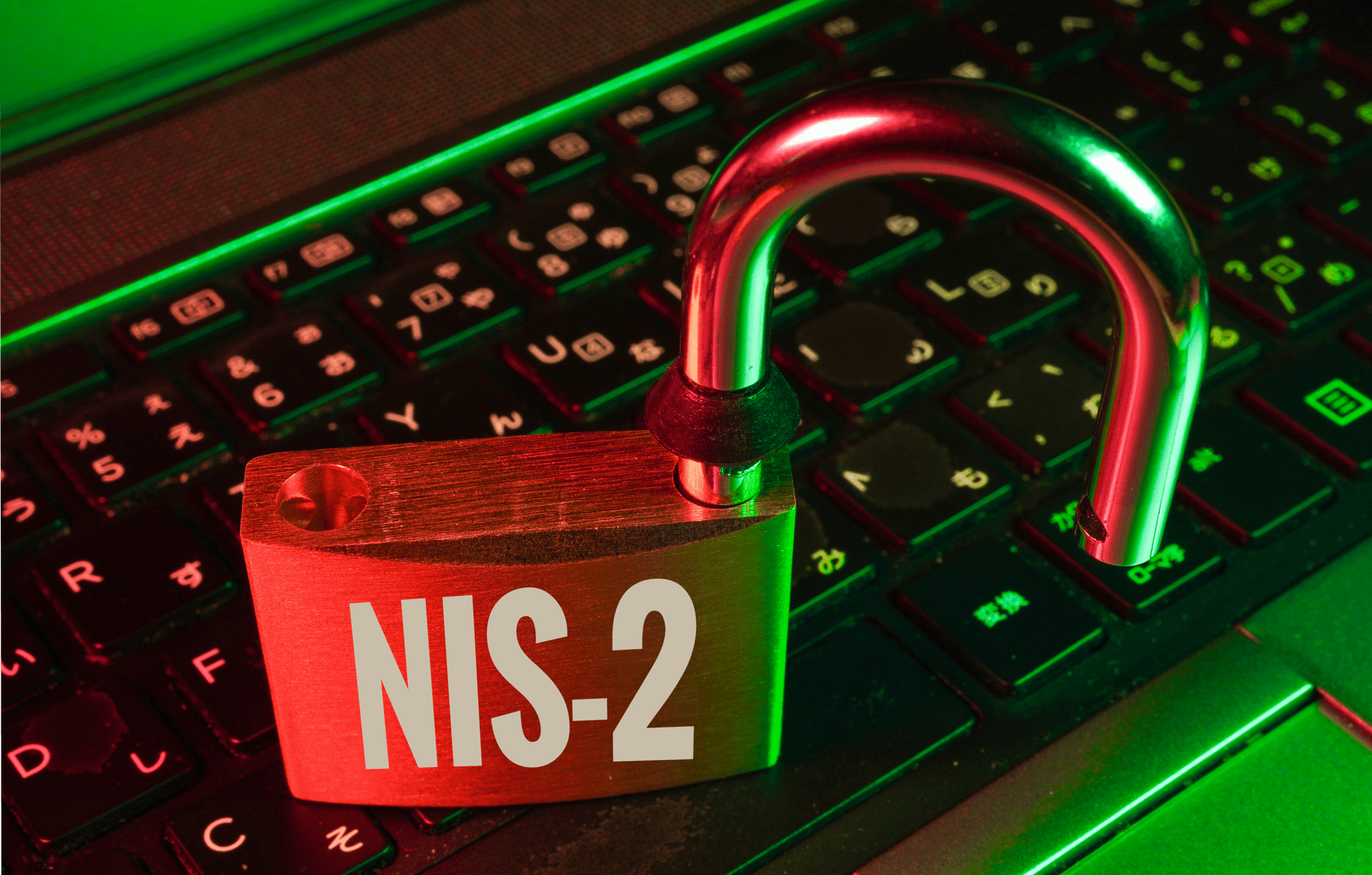 nis2 umsetzung